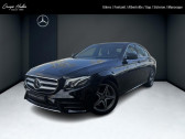 Annonce Mercedes Classe E occasion Hybride 300 de AMG Line Berline  MANOSQUE