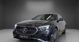 Mercedes Classe E occasion  mise en vente &agrave; LEIMBACH par le garage MB68 AUTO IMPORT - photo n&deg;1