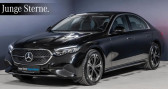 Mercedes Classe E 300 de Avantgarde LED/Distro./Memory/Ambiente/  � LEIMBACH 68
