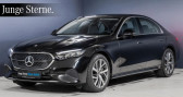 Annonce Mercedes Classe E occasion Hybride 300 de AVANTGARDE LED/Kamera/DAB/MBUX/CarPlay � LEIMBACH