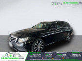 Annonce Mercedes Classe E occasion Hybride 300 de BVA � Beaupuy