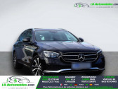 Annonce Mercedes Classe E occasion Hybride 300 de BVA � Beaupuy