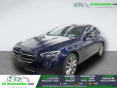 Mercedes Classe E 300 de BVA  � Beaupuy 31
