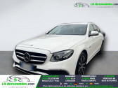 Mercedes Classe E 300 de BVA  � Beaupuy 31