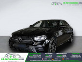 Mercedes Classe E 300 de BVA  � Beaupuy 31
