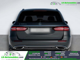 Mercedes Classe E 300 de BVA  occasion � Beaupuy - photo n�3
