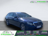Annonce Mercedes Classe E occasion Hybride 300 de BVA � Beaupuy
