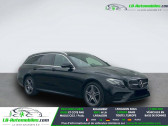 Annonce Mercedes Classe E occasion Hybride 300 de BVA � Beaupuy