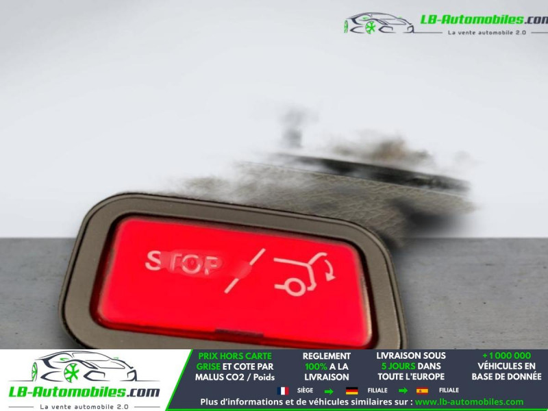 Mercedes Classe E 300 de BVA  occasion � Beaupuy - photo n�3