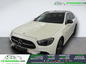 Annonce Mercedes Classe E occasion Hybride 300 de BVA � Beaupuy