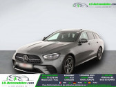 Mercedes Classe E 300 de BVA  � Beaupuy 31