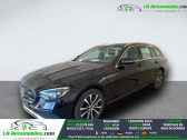 Annonce Mercedes Classe E occasion Hybride 300 de BVA � Beaupuy