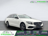 Annonce Mercedes Classe E occasion Hybride 300 de BVA � Beaupuy
