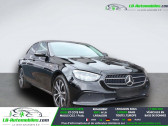 Annonce Mercedes Classe E occasion Hybride 300 de BVA � Beaupuy