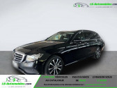 Mercedes Classe E 300 de BVA  � Beaupuy 31