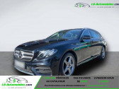 Mercedes Classe E 300 de BVA  � Beaupuy 31