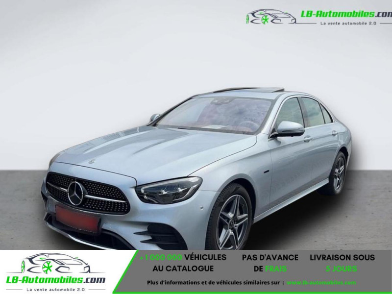 Mercedes Classe E 300 de BVA  occasion � Beaupuy