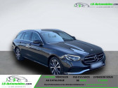 Mercedes Classe E 300 de BVA  � Beaupuy 31