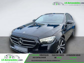 Mercedes Classe E 300 de BVA  � Beaupuy 31