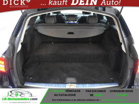Mercedes Classe E 300 de BVA  occasion � Beaupuy - photo n�11