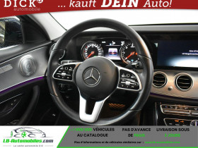 Mercedes Classe E 300 de BVA  occasion � Beaupuy - photo n�10