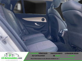 Mercedes Classe E 300 de BVA  occasion � Beaupuy - photo n�9