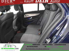 Mercedes Classe E 300 de BVA  occasion � Beaupuy - photo n�9