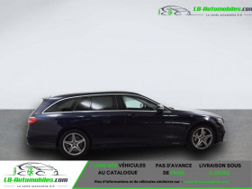 Mercedes Classe E 300 de BVA  occasion � Beaupuy - photo n�6