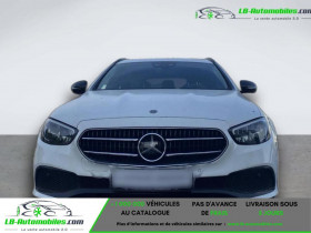 Mercedes Classe E 300 de BVA  occasion � Beaupuy - photo n�5