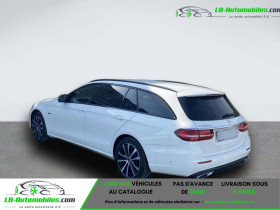 Mercedes Classe E 300 de BVA  occasion � Beaupuy - photo n�4