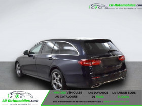 Mercedes Classe E 300 de BVA  occasion � Beaupuy - photo n�4