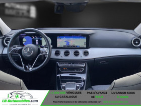 Mercedes Classe E 300 de BVA  occasion � Beaupuy - photo n�3