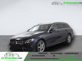 Mercedes Classe E 300 de BVA  occasion � Beaupuy - photo n�2