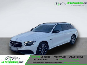 Mercedes Classe E 300 de BVA  occasion � Beaupuy - photo n�2