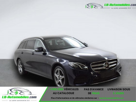 Mercedes Classe E , garage LB AUTOMOBILES � Beaupuy