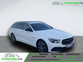 Mercedes Classe E 300 de BVA  � Beaupuy 31