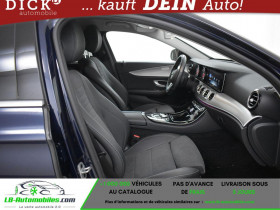 Mercedes Classe E 300 de BVA  occasion � Beaupuy - photo n�8