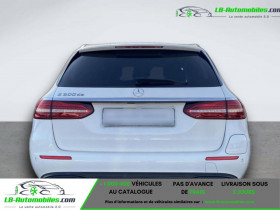 Mercedes Classe E 300 de BVA  occasion � Beaupuy - photo n�7