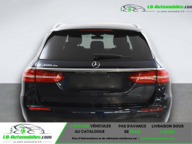 Mercedes Classe E 300 de BVA  occasion � Beaupuy - photo n�7