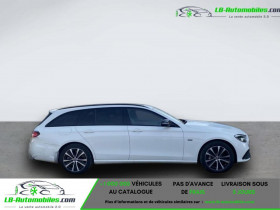 Mercedes Classe E 300 de BVA  occasion � Beaupuy - photo n�6