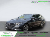 Annonce Mercedes Classe E occasion Hybride 300 de BVA � Beaupuy