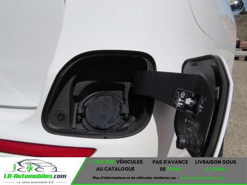 Mercedes Classe E 300 de BVA  occasion � Beaupuy - photo n�8