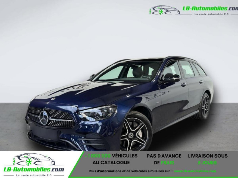 Mercedes Classe E 300 de BVA  occasion � Beaupuy