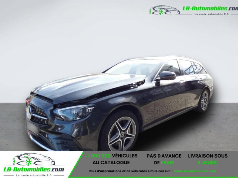 Mercedes Classe E 300 de BVA  occasion � Beaupuy