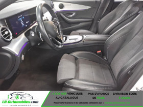 Mercedes Classe E 300 de BVA  occasion � Beaupuy - photo n�5