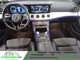 Mercedes Classe E 300 de BVA  occasion � Beaupuy - photo n�3