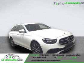 Mercedes Classe E 300 de BVA  occasion � Beaupuy - photo n�2