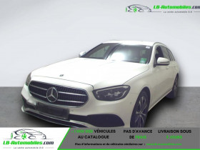 Mercedes Classe E , garage LB AUTOMOBILES � Beaupuy