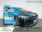 Mercedes Classe E 300 de BVA  � Beaupuy 31