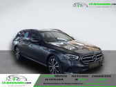 Annonce Mercedes Classe E occasion Hybride 300 de BVA � Beaupuy